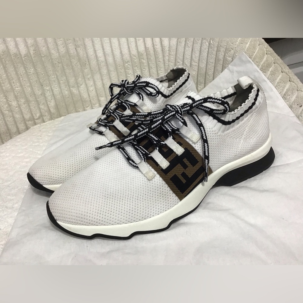 Fendi Sneakers